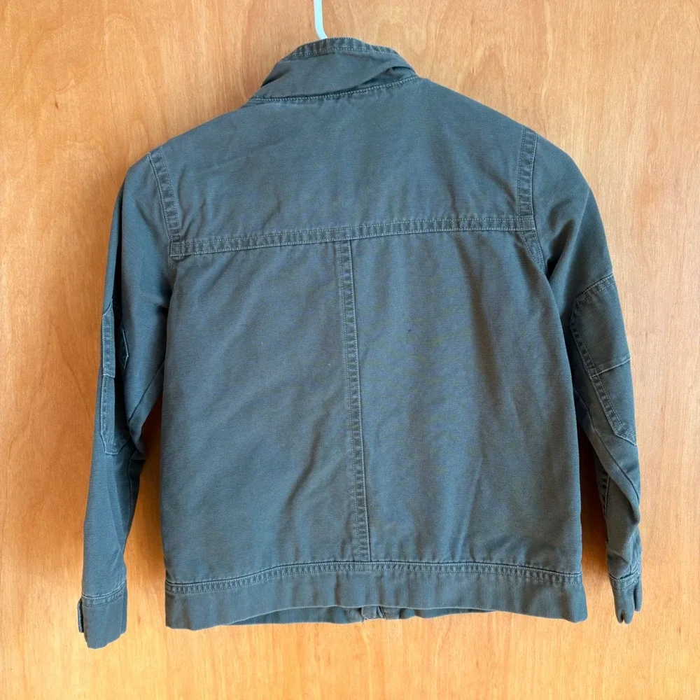 L.L. Bean discover rugged